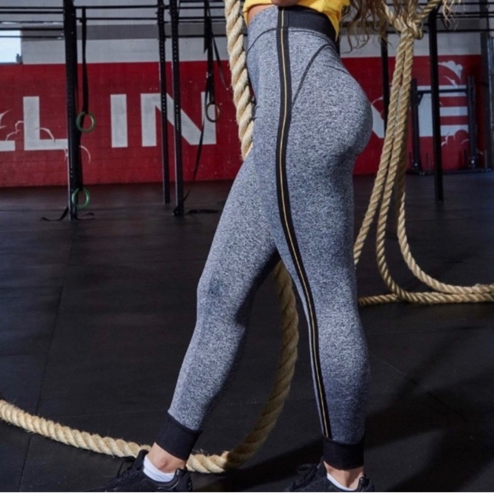 Sommer ray grey leggings